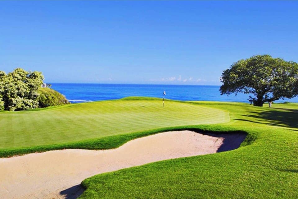 Makai Golf Club