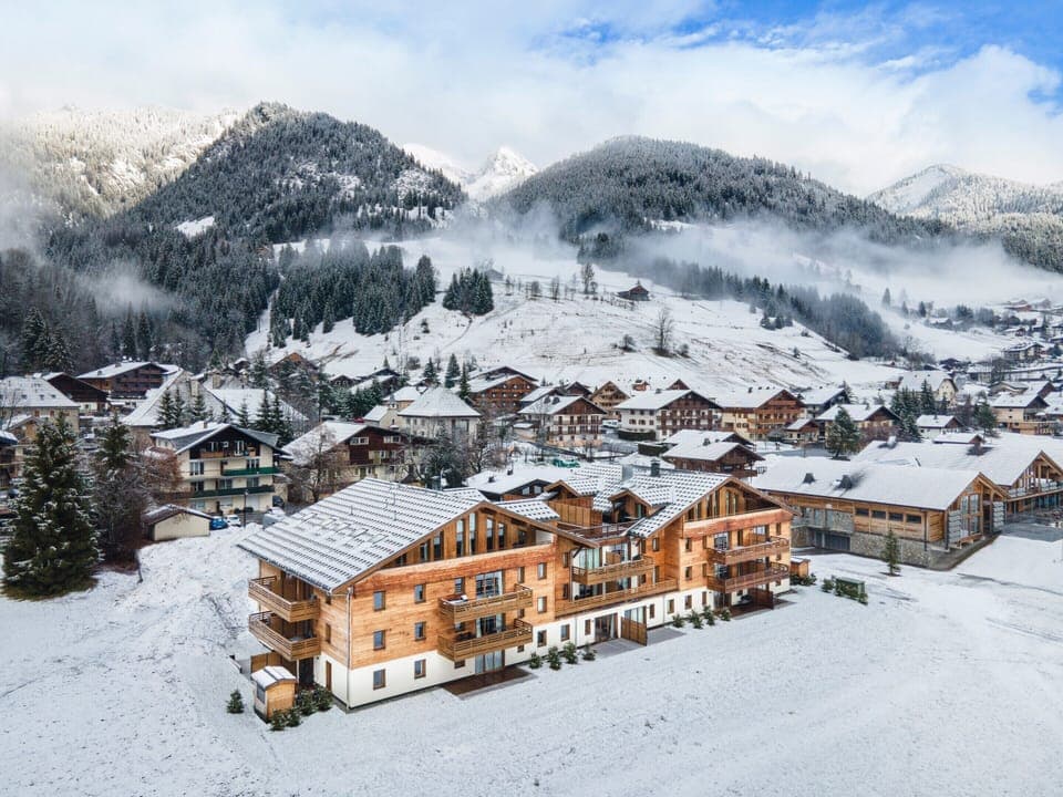 Apartment | Exterior