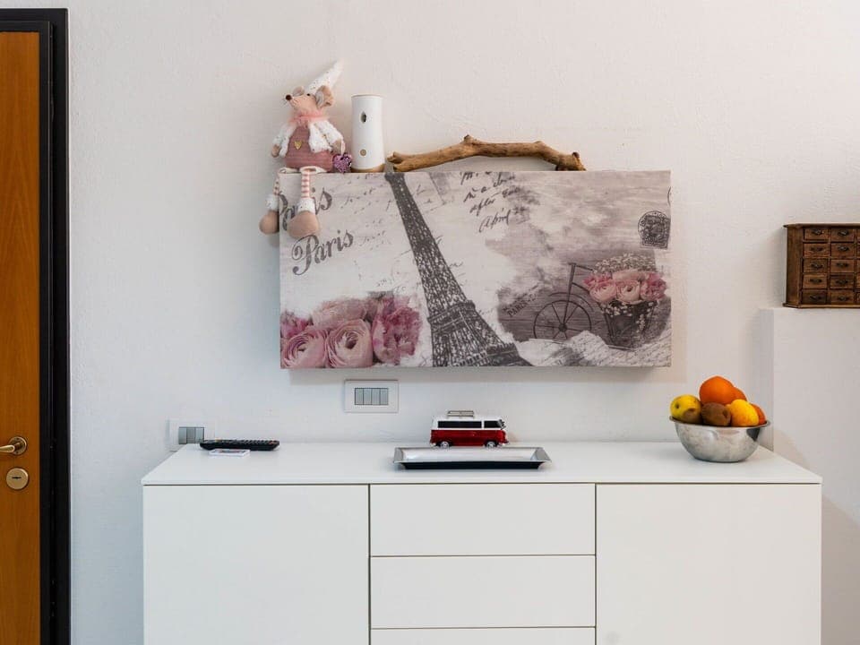 Furniture, Wood, Interior Design, Cabinetry, Kitchen, Flooring, Countertop, Cupboard, Room, Wood Stain