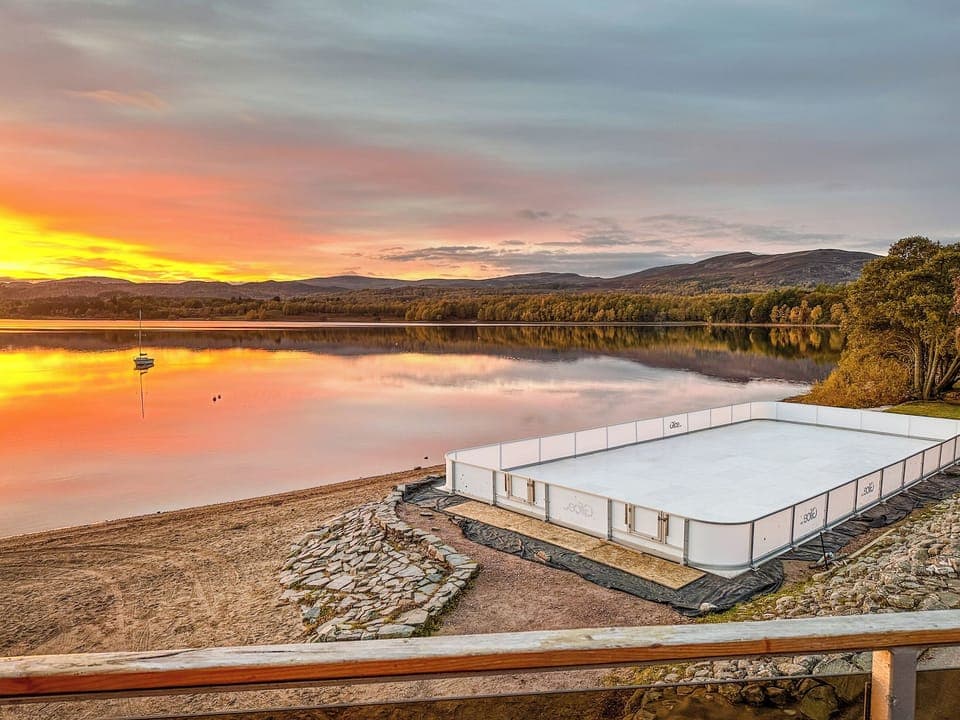 Surrounding area | Macallan Lodge - Loch Insh Lodges, Kincraig, Kingussie