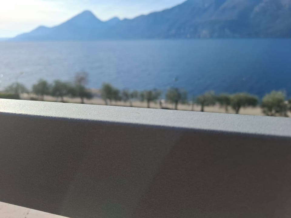 Deluxe Studio Suite | Terrace/patio