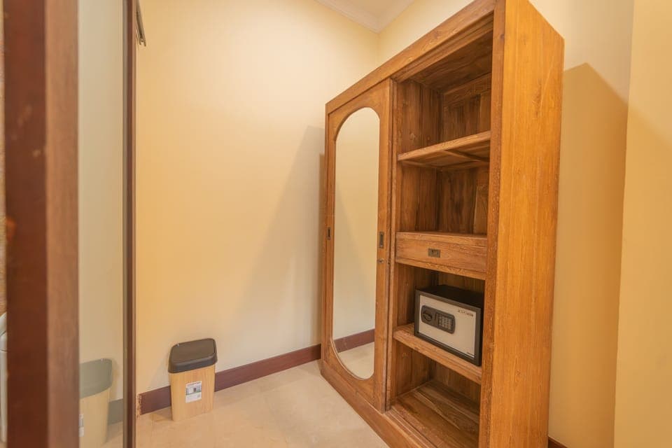 Comfort Villa | 4 bedrooms, desk, free WiFi