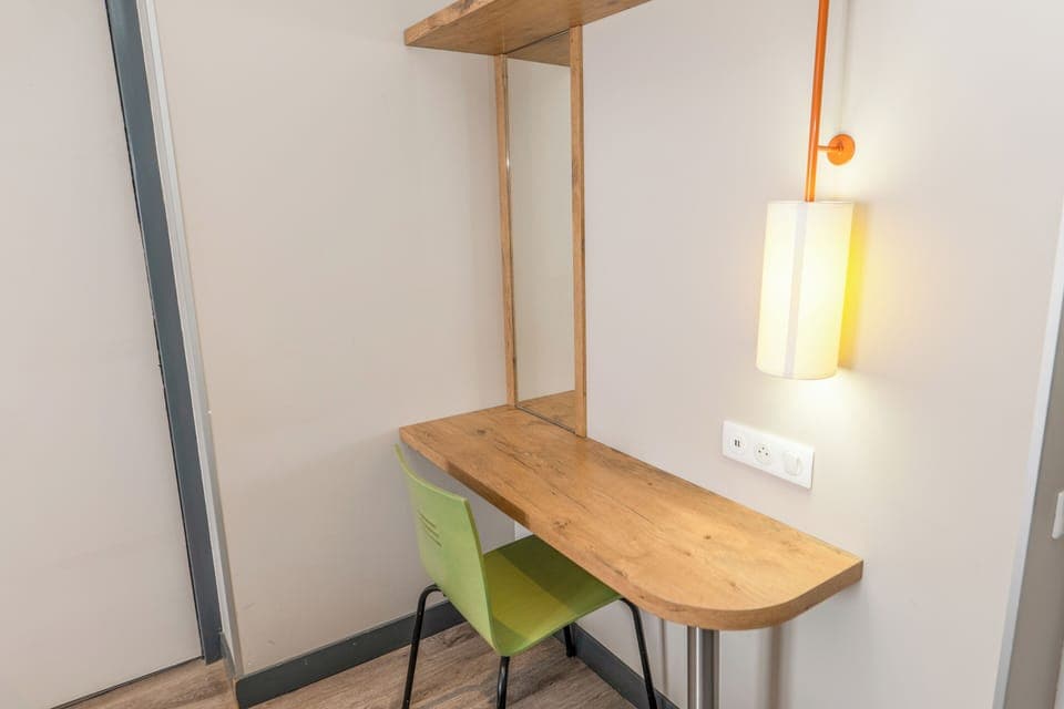 Iron/ironing board, free cribs/infant beds, free WiFi, bed sheets