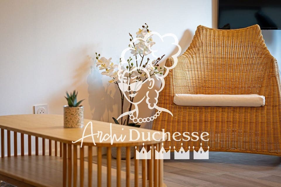 Appartement Rouen Rive Gauche Ascenseur 