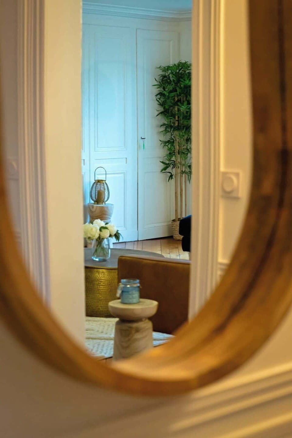 Décoration d'ambiance