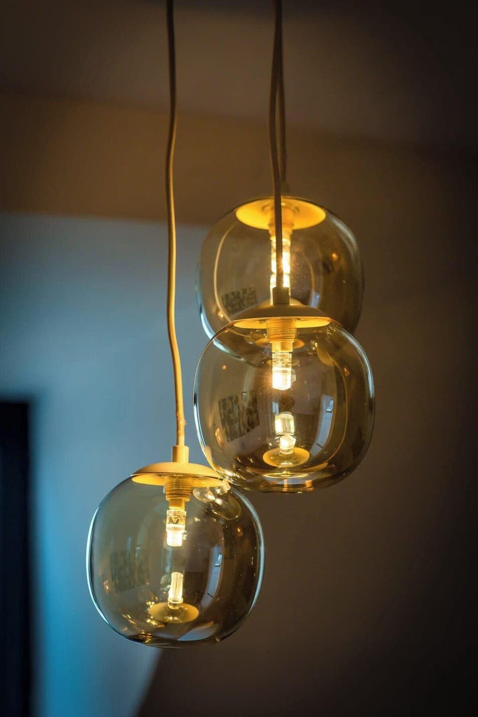 Décoration d'ambiance