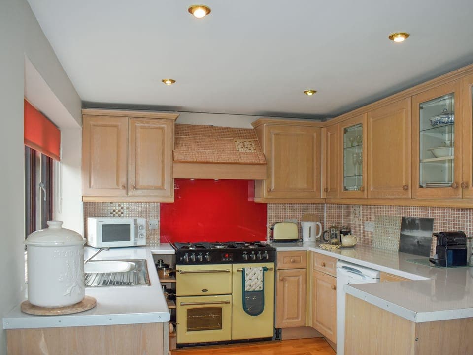 Kitchen | Sunnyside Cottage, Grassington