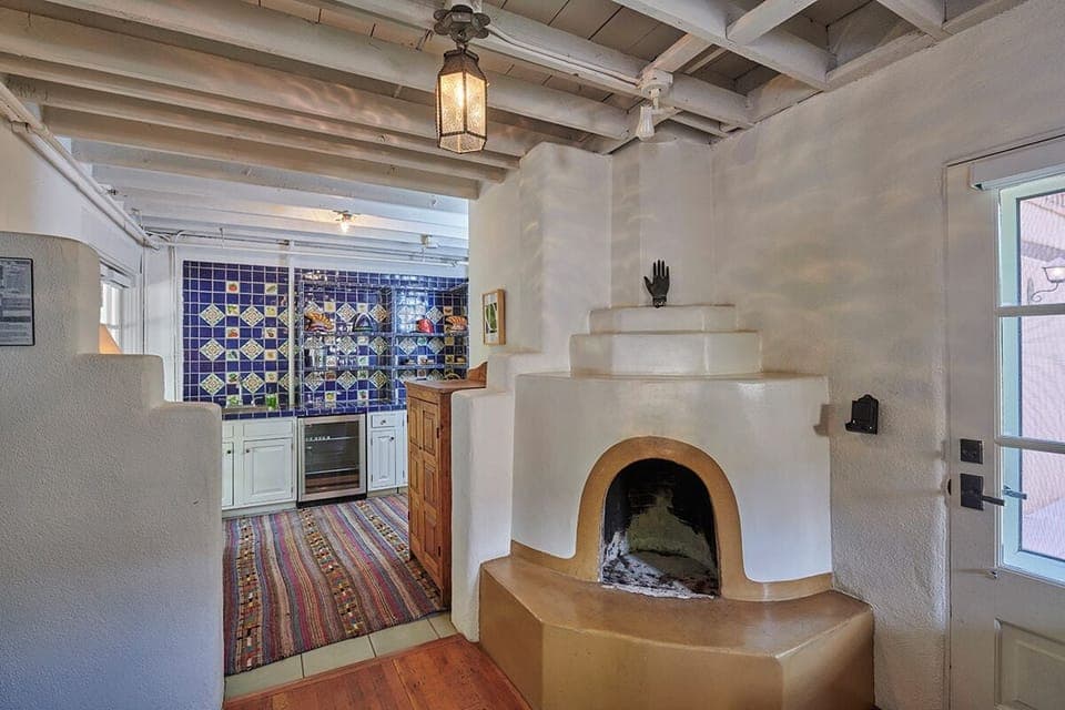 Premium bedding, pillowtop beds, in-room safe, individually decorated