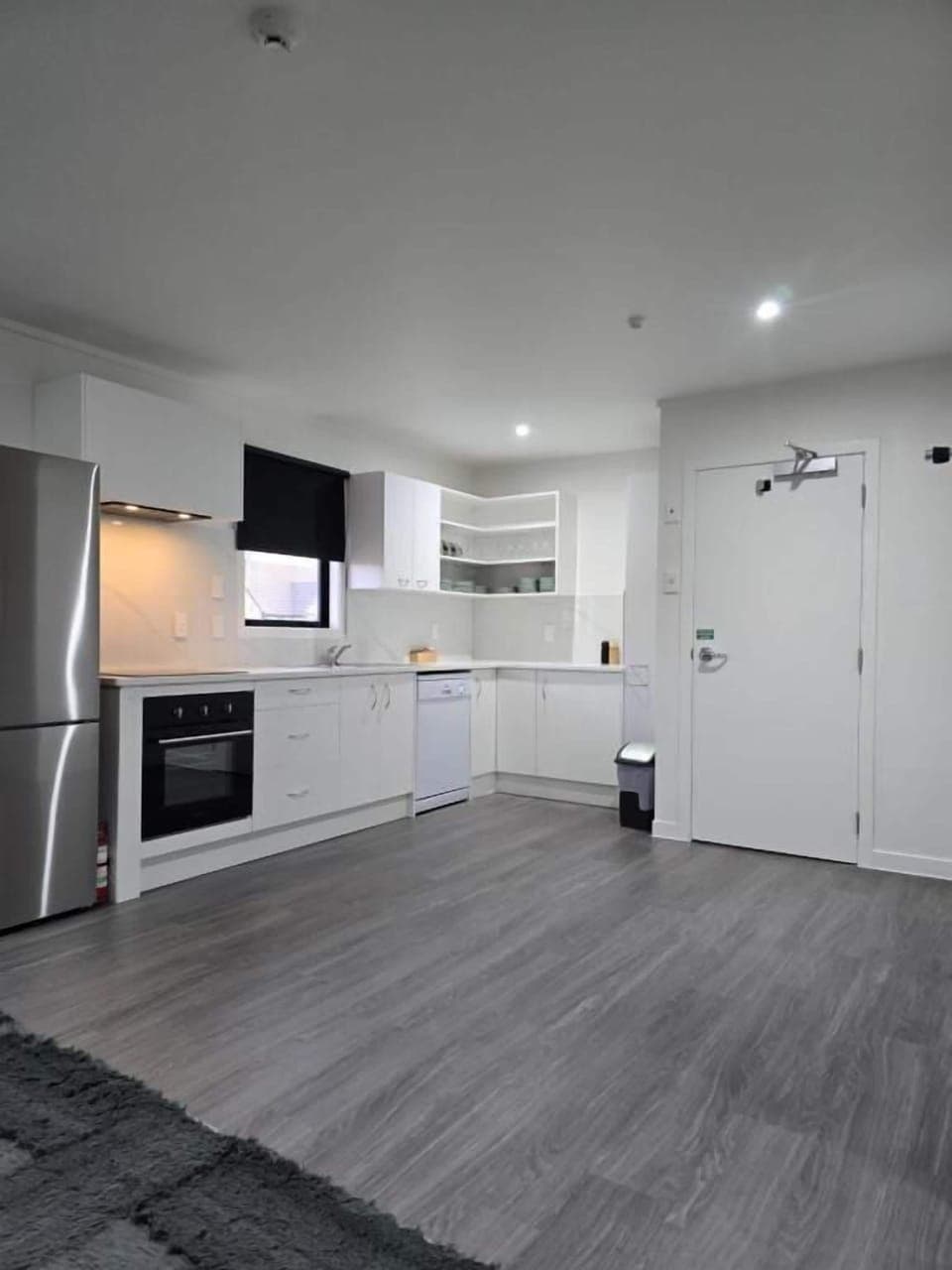 Classic Apartment, 2 Bedrooms, Kitchen | Free WiFi