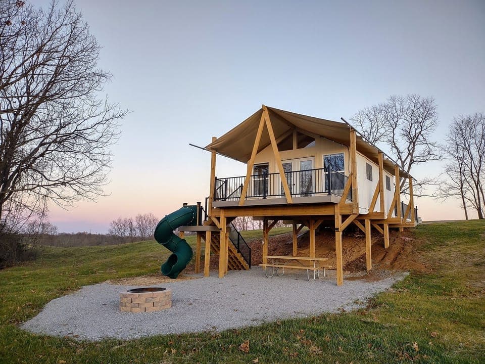 Where memories will be made!