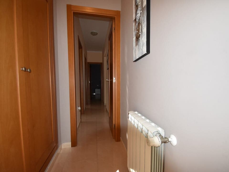 Entrance / Reception