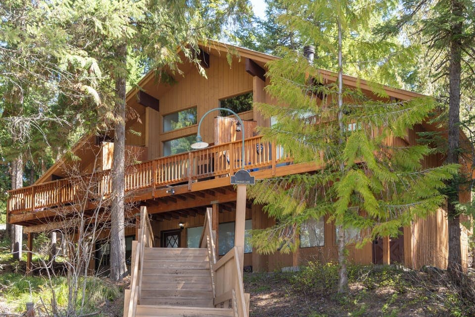 Tri-level Condo! | Exterior