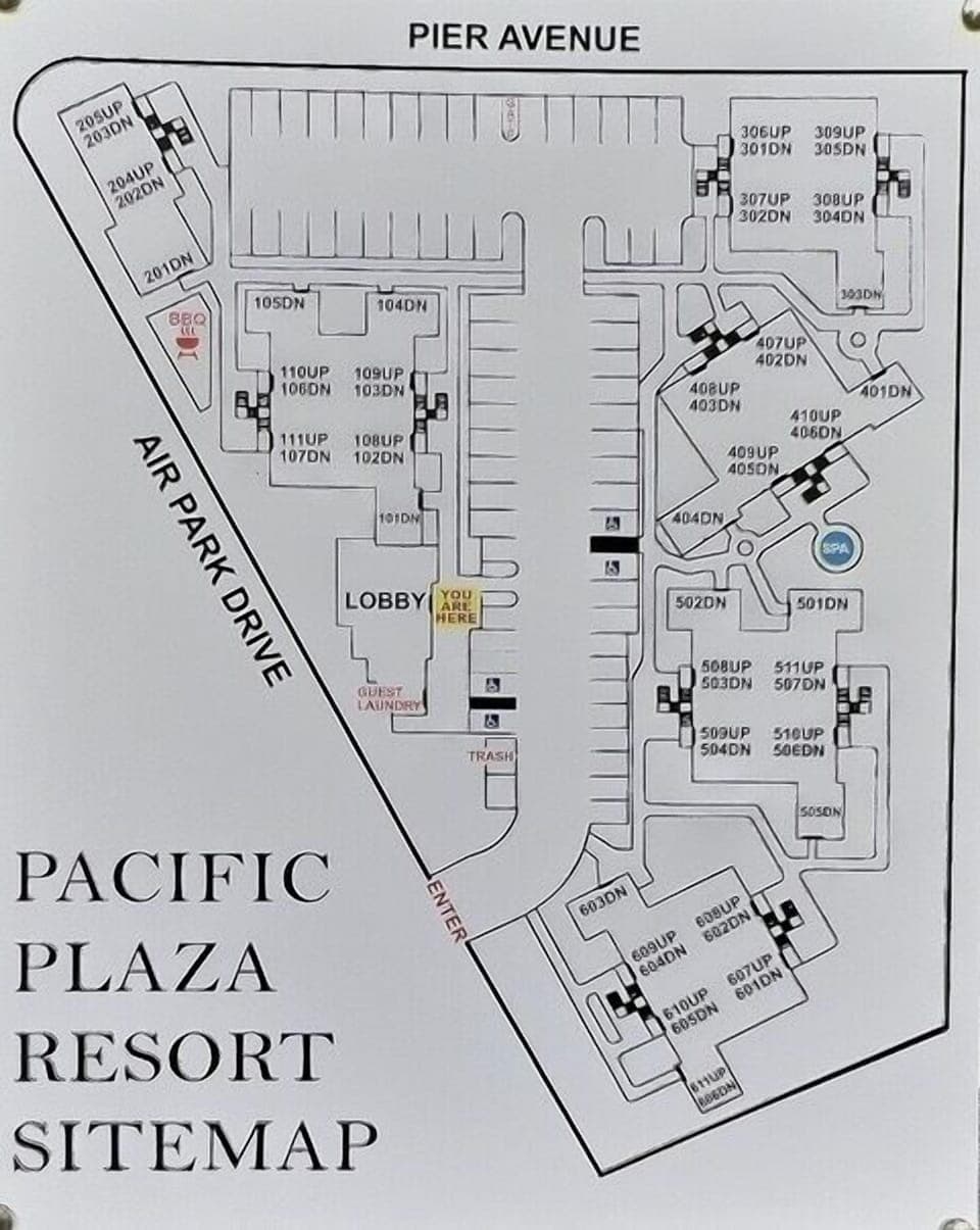 Property map