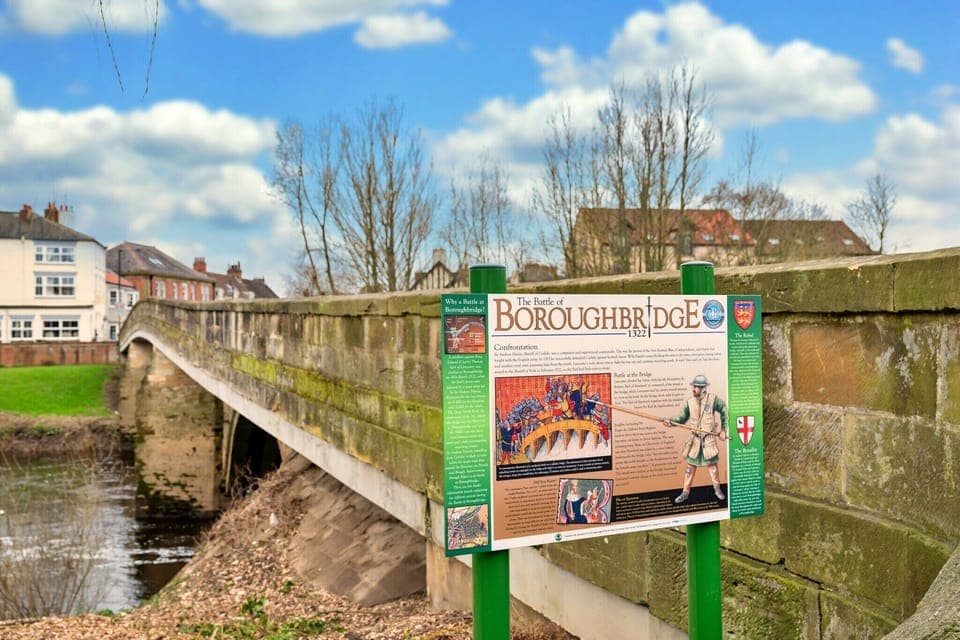 Immediate Surroundings [summer] (<1 km)