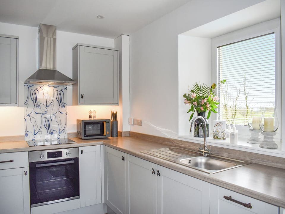Kitchen | Tosside Fold Cottage, Tosside