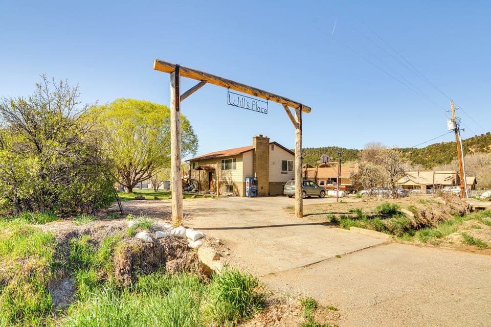 House (5 Bedrooms) | Interior