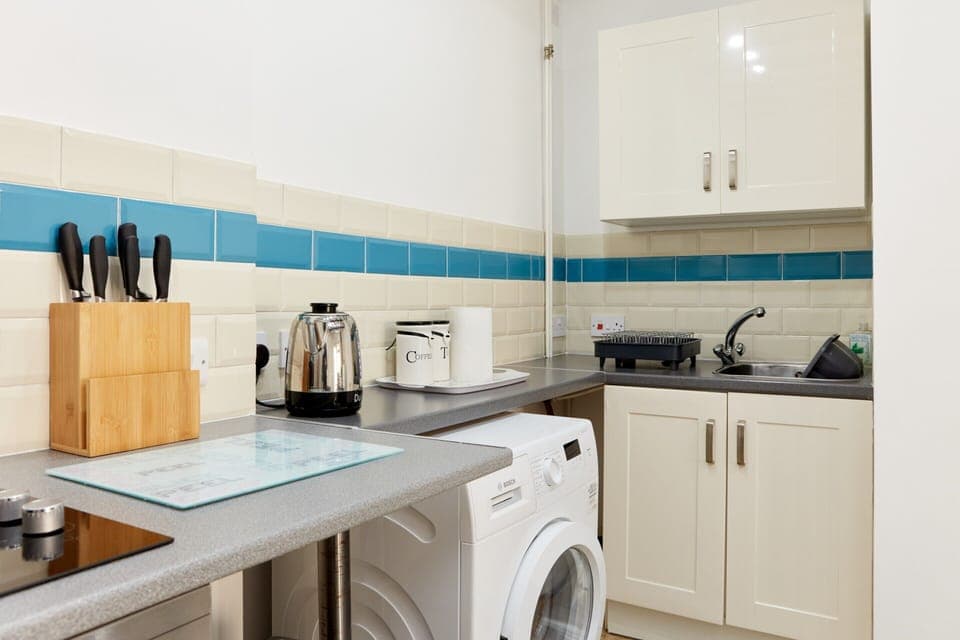 Cottage | Private kitchen