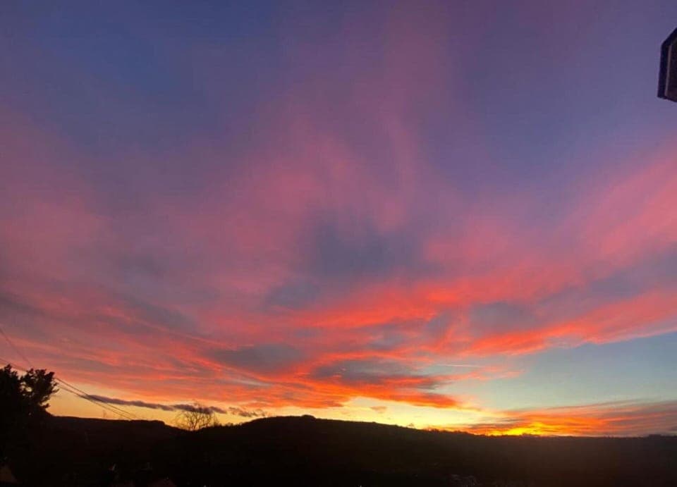 Apartment | View from property