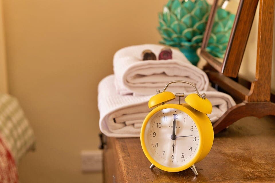 Cottage | Interior detail