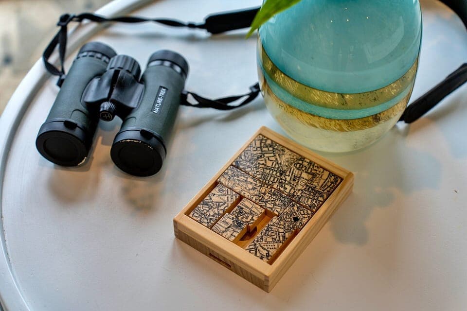 House | Interior detail