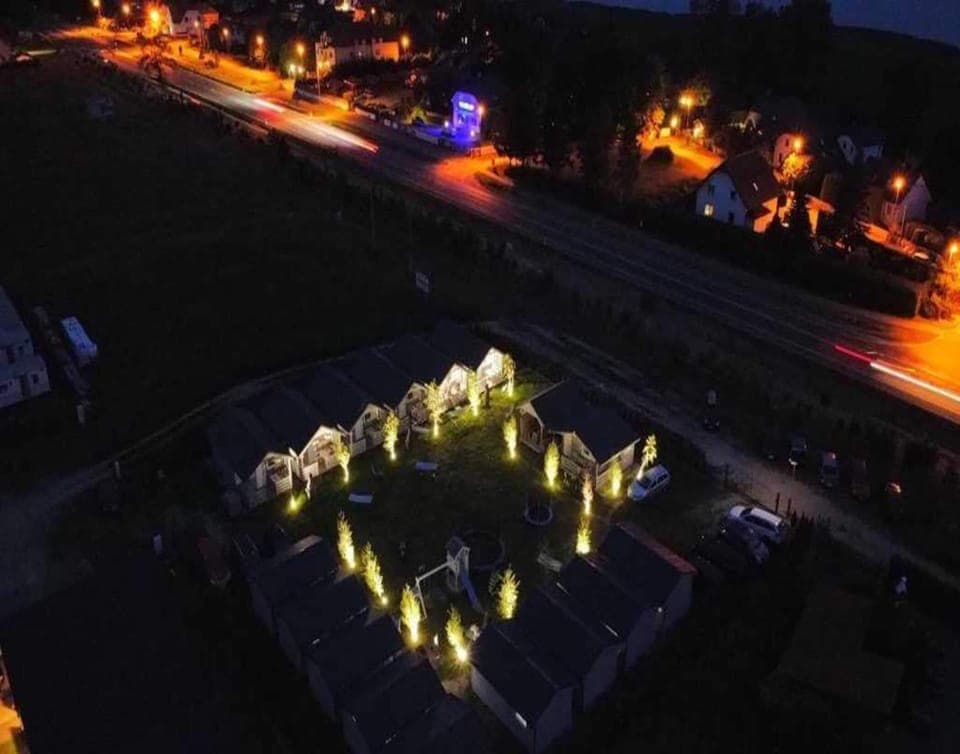 House | View from property