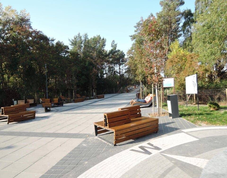 House | View from property