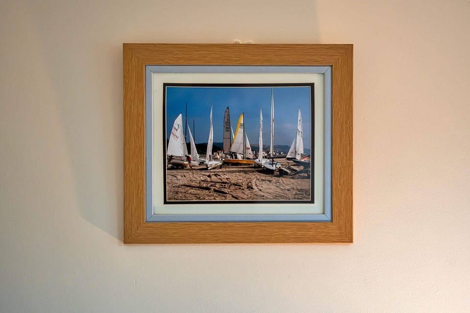 Cottage | Interior detail