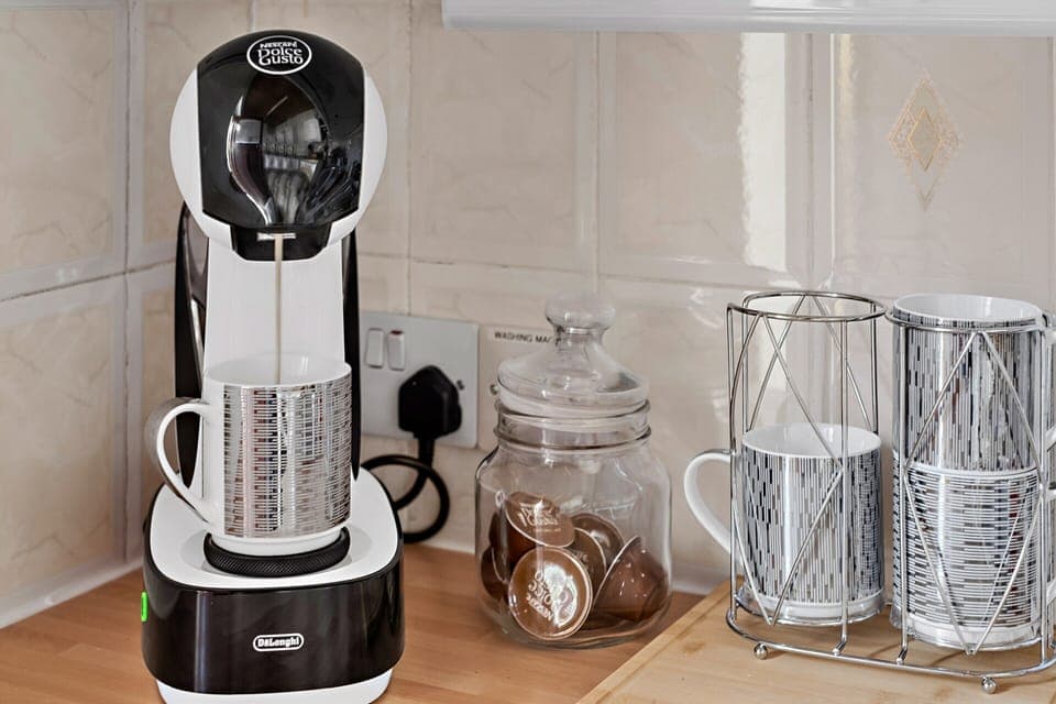 House | Private kitchen