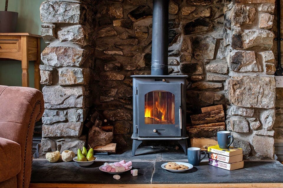 House | Interior detail