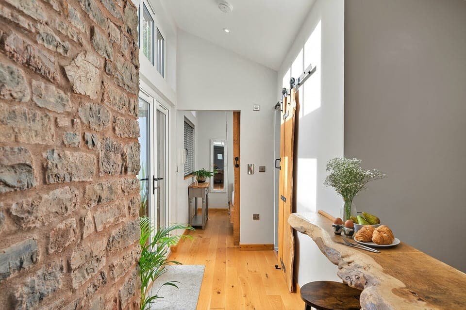 Cottage | Interior detail