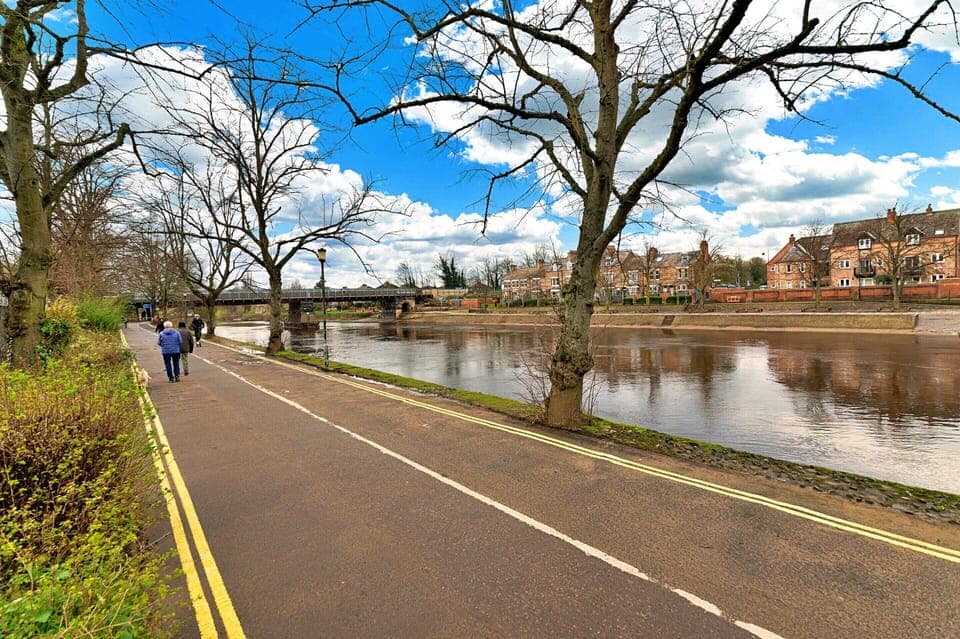 Apartment | Exterior