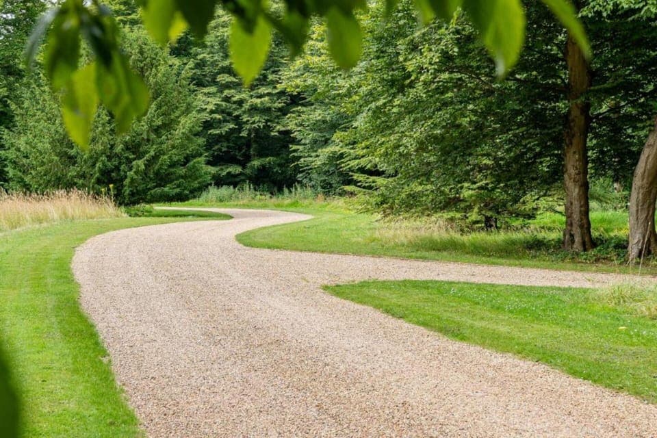 Chalet | View from property