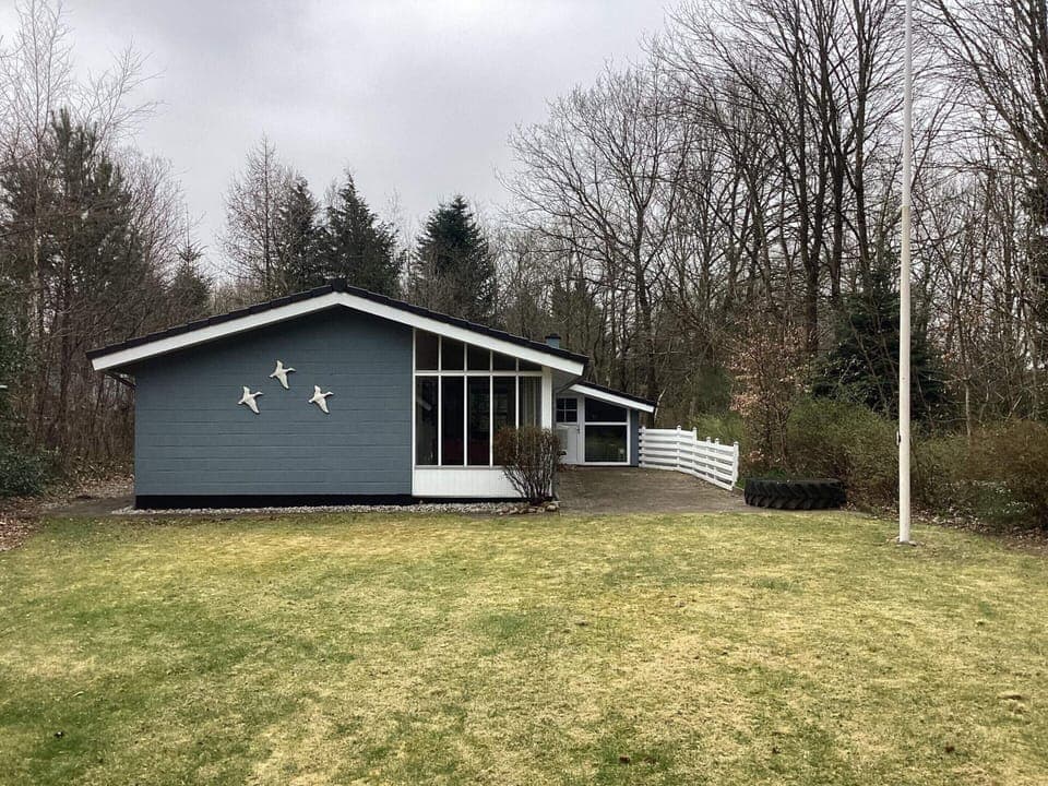 House | View from property