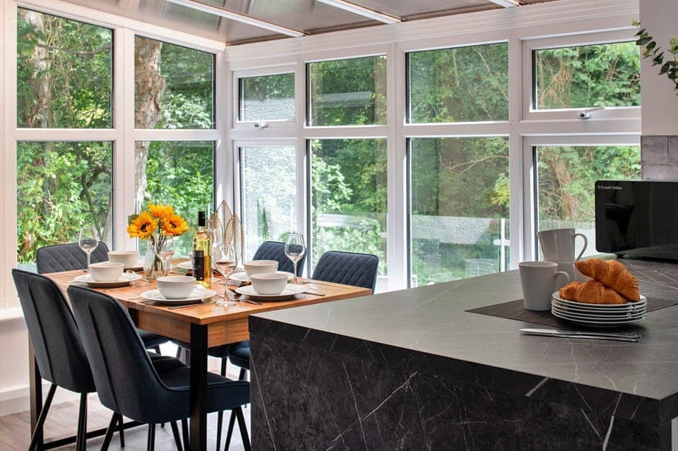 Cottage | Private kitchen