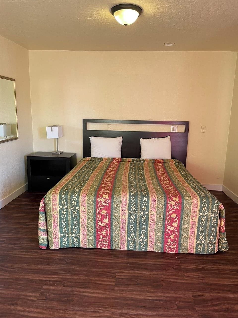 Standard Suite, Non Smoking | Free WiFi