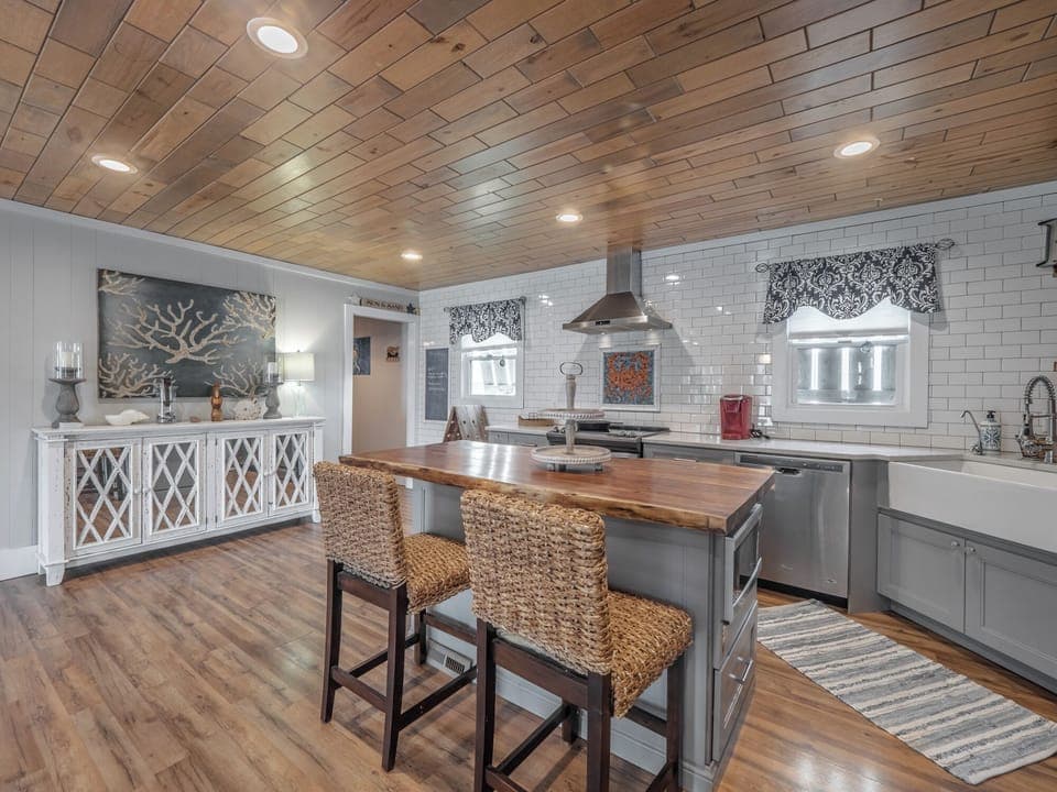 Studio (3 Bedrooms) | Property amenity