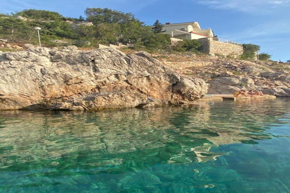 Surroundings [summer] (1-5 km)