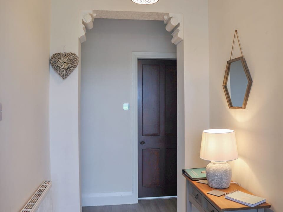 Interior | Fron Deg, Tudweiliog