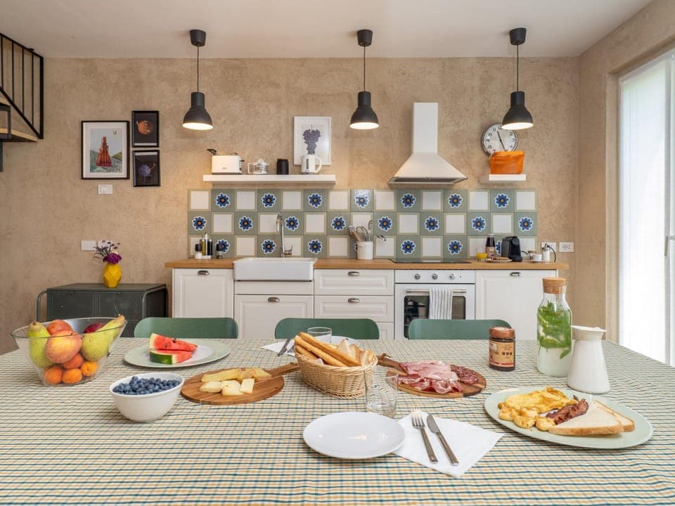 Apartment, Smoking | 1 bedroom