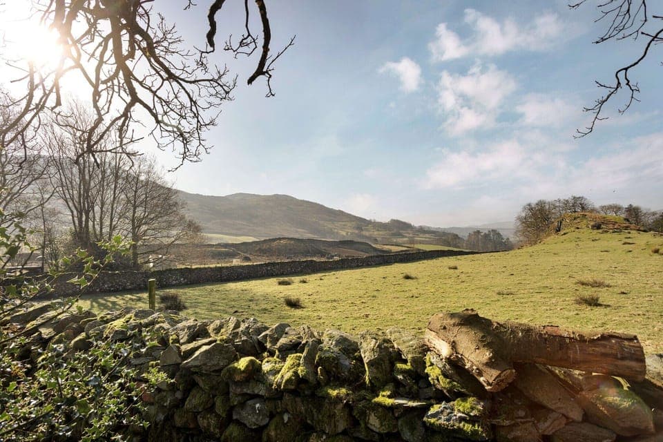 Immediate Surroundings [summer] (<1 km)