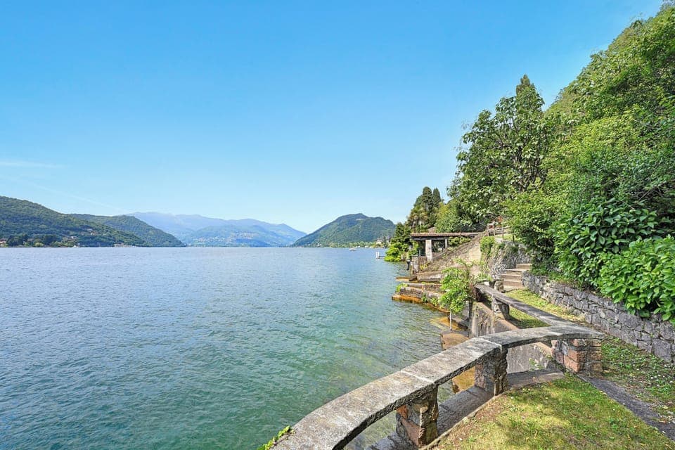 Standard House, Multiple Bedrooms, Lakeside (Mica Aurea Morcote) | Miscellaneous