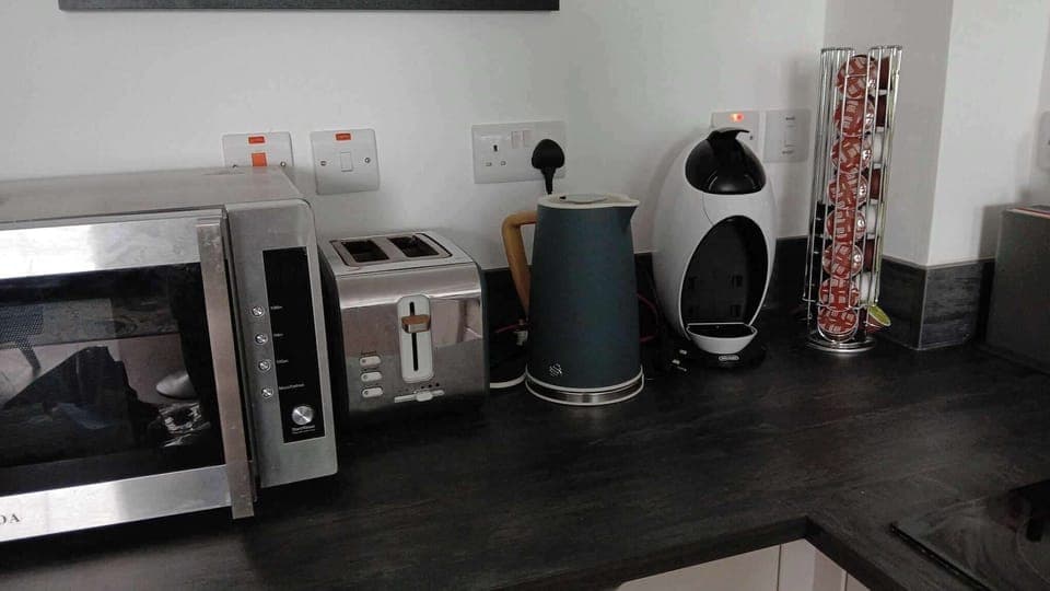 Apartment | Miscellaneous