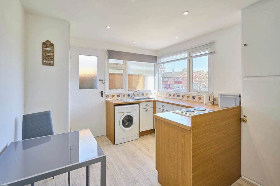 Park View, Thetford - Host & Stay