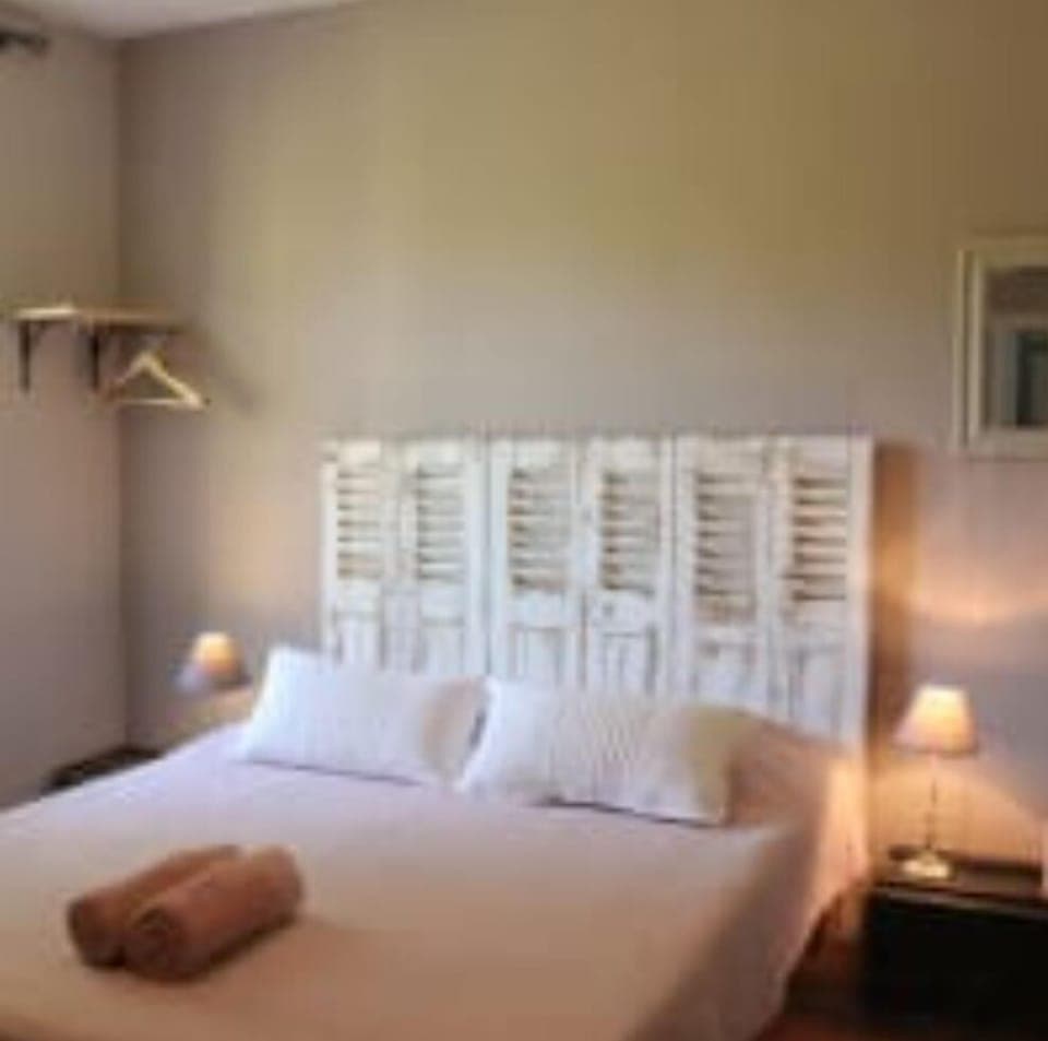 Room, River View | Free WiFi, bed sheets