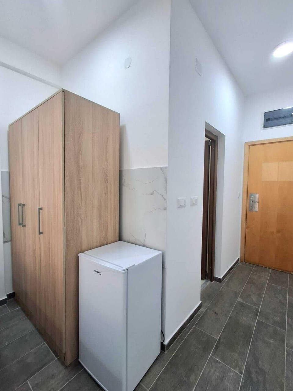 Comfort Apartment, Balcony | Free WiFi