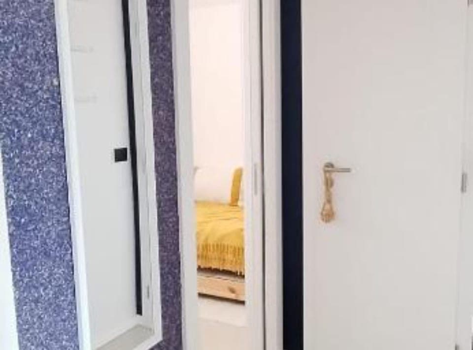 Apartment (Two Bedroom Apartment with Sea View) | Lobby