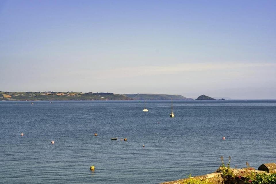 Immediate Surroundings [summer] (<1 km)