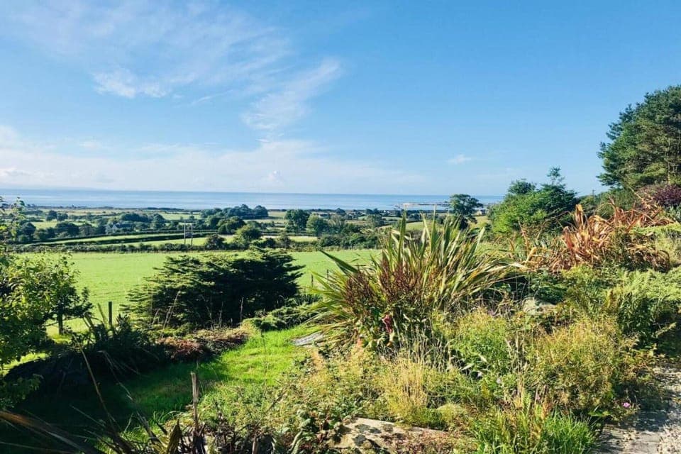 Surroundings [summer] (1-5 km)