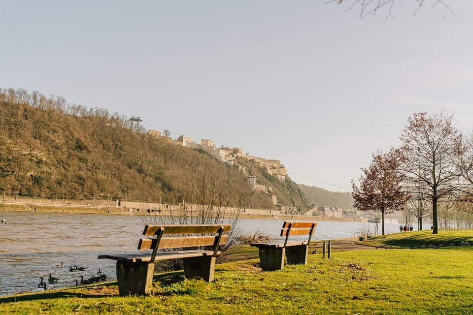 Immediate Surroundings [summer] (<1 km)