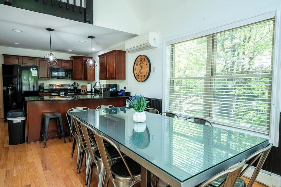 Kitchen Dining